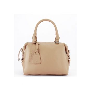 Geanta maro  B-DTL631-1 12 Maro - Maro deschis - 20x27x12