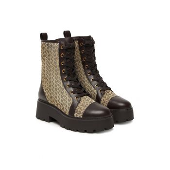 Ghete dama -  Natural Blake - 38 EU