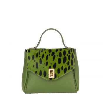 Mini bag verde
