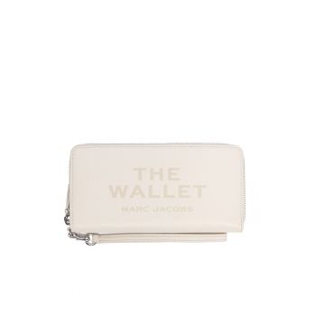 Portofel dama  Cotton 137 - piele - natural - 137