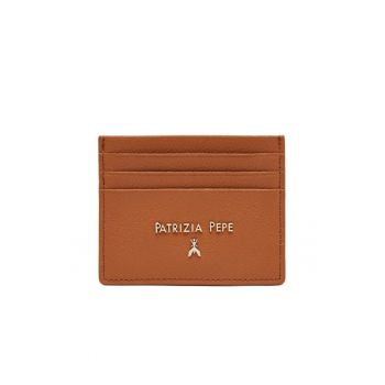 Portofel dama  etui pentru carduri - cuoio - B815 CQ7001/L001