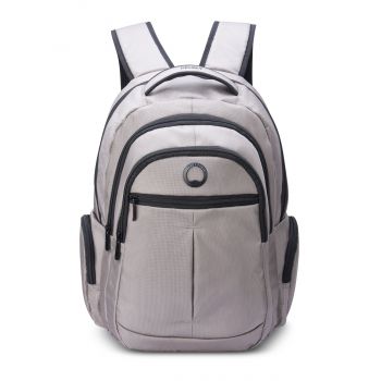 Rucsac Delsey Paris, Flier, Gri