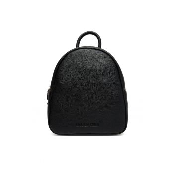 Rucsac fashion dama  negru - 30x40cm