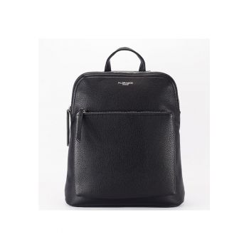 Rucsac negru 2 in 1 Flora&CO F6780 119 19238 - Negru