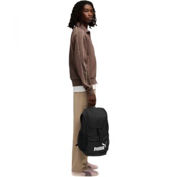 Rucsac unisex Puma Phase Hooded Backpack 20L 09173601