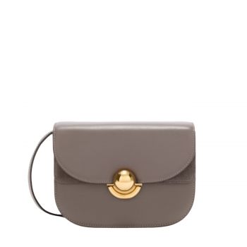 Sfera mini crossbody urban gray