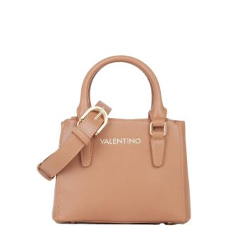 Shopping bag zero re cuoio