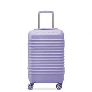 Troler Delsey Paris Bastille, 75 cm, Lavender