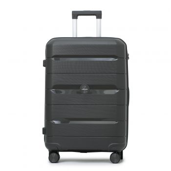 Troler Mirano Ravello, 65 cm, Beige, Grey