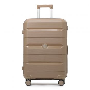 Troler Mirano Ravello, 65 cm, Beige, Khaki