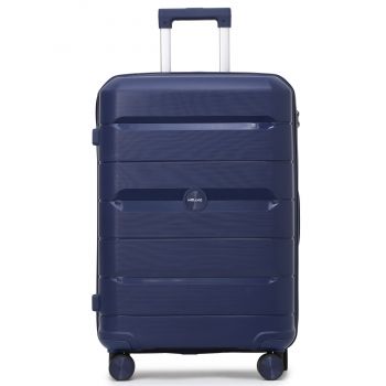 Troler Mirano Ravello, 65 cm, Blue, Blue