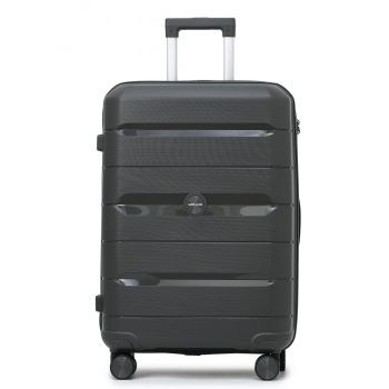 Troler Mirano Ravello, 65 cm, Grey, Grey