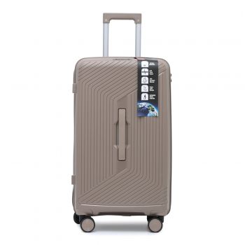 Troler Mirano Tropez, 75 cm, Olive, Khaki