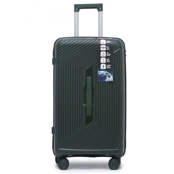 Troler Mirano Tropez, 75 cm, Olive, Olive