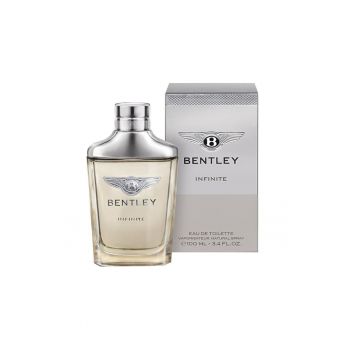 Apa de Toaleta  Infinite - Barbati - 100ml