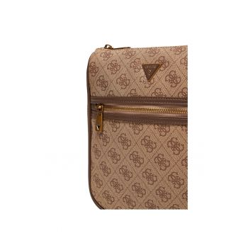 Geanta barbati  BBO HMMILO - piele ecologica - 25x15cm