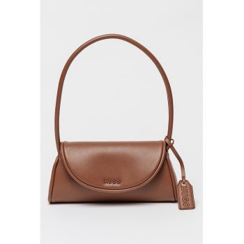 Geanta cu bareta de umar Jodi - Maro deschis