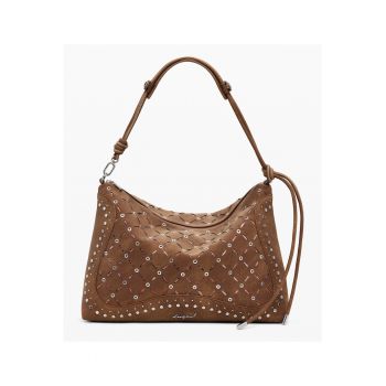 Geanta dama camel 25WAXPB5 - Maro - Universal