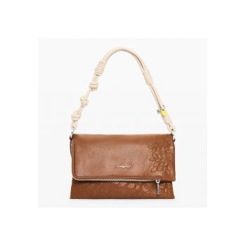 Geanta dama camel 26SAXPB8 - Maro - Universal