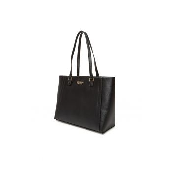 Geanta dama  CEO-Midtown Maven-LXdwqf - Negru