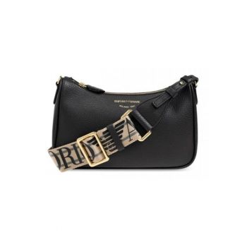 Geanta dama  Cross Body Mauro - 100% poliuretan termoplastic - 22x13x6cm