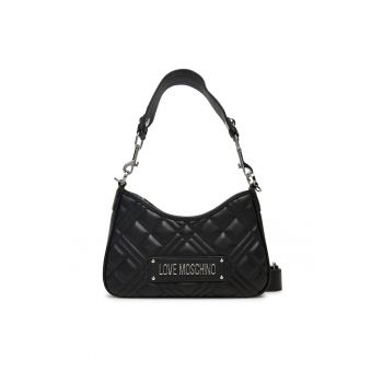 Geanta dama  ecologica - neagra - model JC4152PP0NLA000B