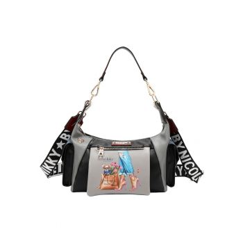 Geanta dama Essence of You NK13029 - Multicolor - Universal