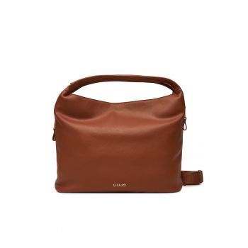 Geanta dama  Ginger Bread 81244 - ecologica - hobo - marime L
