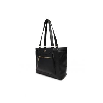 Geanta dama  model C-BHPC-L-002-08dwqf - Negru