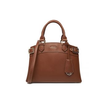 Geanta dama  model C-LSK-M-007-08 - culoare maro