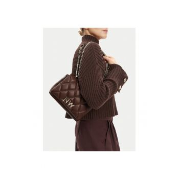 Geanta dama  model CEO-CHARLOTTE-I-S225 - culoare brown