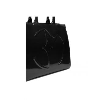 Geanta dama -  model EO-ALICE-LDA8226-1 - neagra