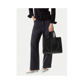 Geanta dama -  model EO-ALIZA-LDA8226 - neagra