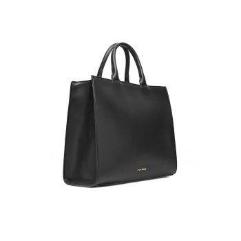 Geanta dama -  model EO-ALIZA-LDA8226 - neagra