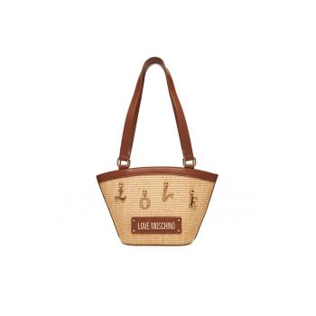 Geanta dama  Naturale+Pu - model JC4284PP0MKN110A