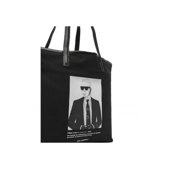 Geanta dama  neagra - model 999 - B1W50059