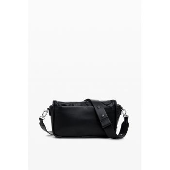 Geanta dama negru 24WAXP17