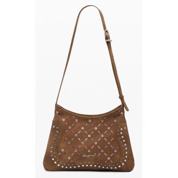 Geanta dama negru 25WAXP38 - Maro - Universal