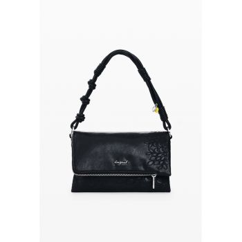 Geanta dama negru 26SAXPAX - Negru - Universal