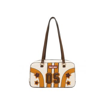 Geanta dama NK13019 BEIGE - Multicolor - Universal