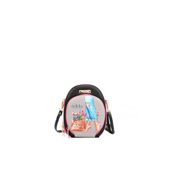 Geanta dama NK24001 ESSENCE OF YOU - Multicolor - Universal