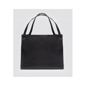 Geanta de umar din piele ecologica Mirosa