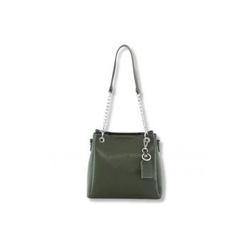 Geanta de umar din piele naturala