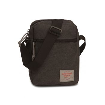 Geanta de umar -  Poliester 600D - F30334 - Negru