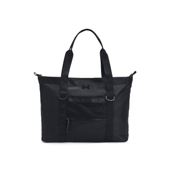 Geanta tote Studio - Negru stins