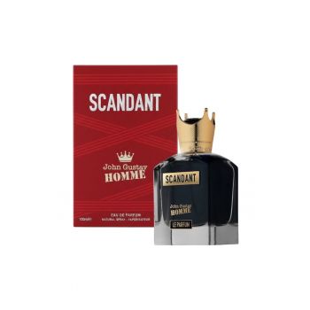 John Gustav Homme Scandant 100ml