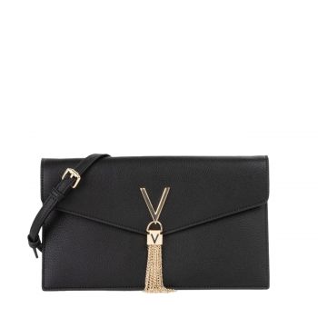 Pochette luxe nero