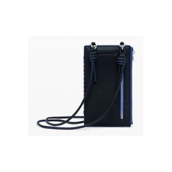 Portofel dama negru 25WAYP09 - Negru - One Size