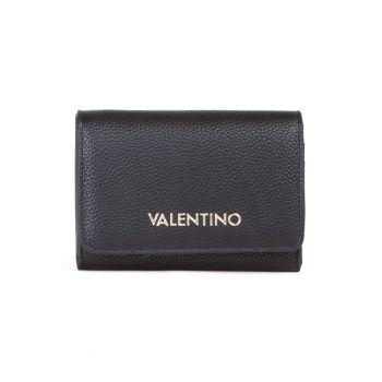 Portofel pliabil Brixton - Negru