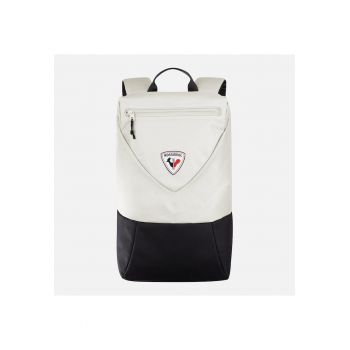 Rucsac  Back to games - culoare alb - volum 12L - Alb